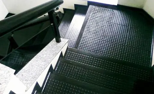 distribuidora especializada em piso emborrachado